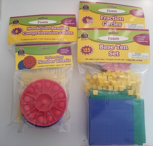 Lot new unopened - lot, &