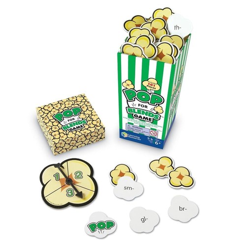 Learning resources pop - pop, for