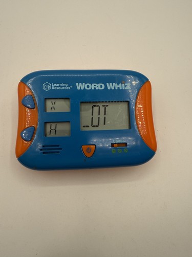 Learning resources word whiz - resources,