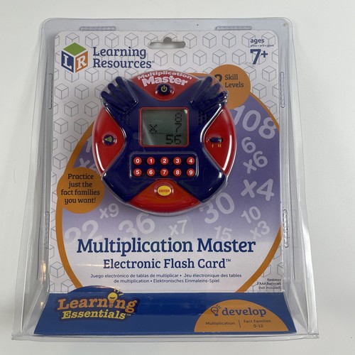 New learning resources - -,
