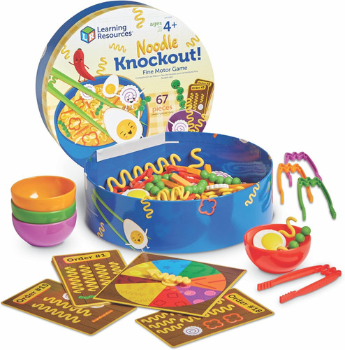 Learning resources noodle - learning,