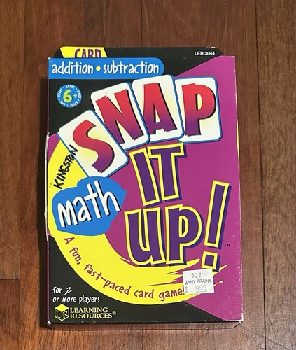 Snap addition - it,