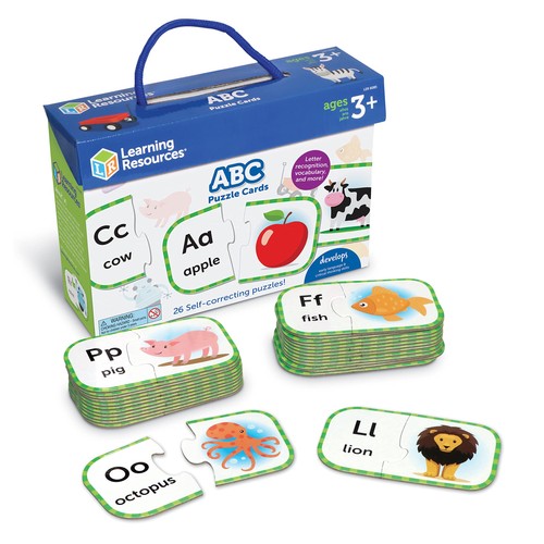 Piece learning resources - 50,